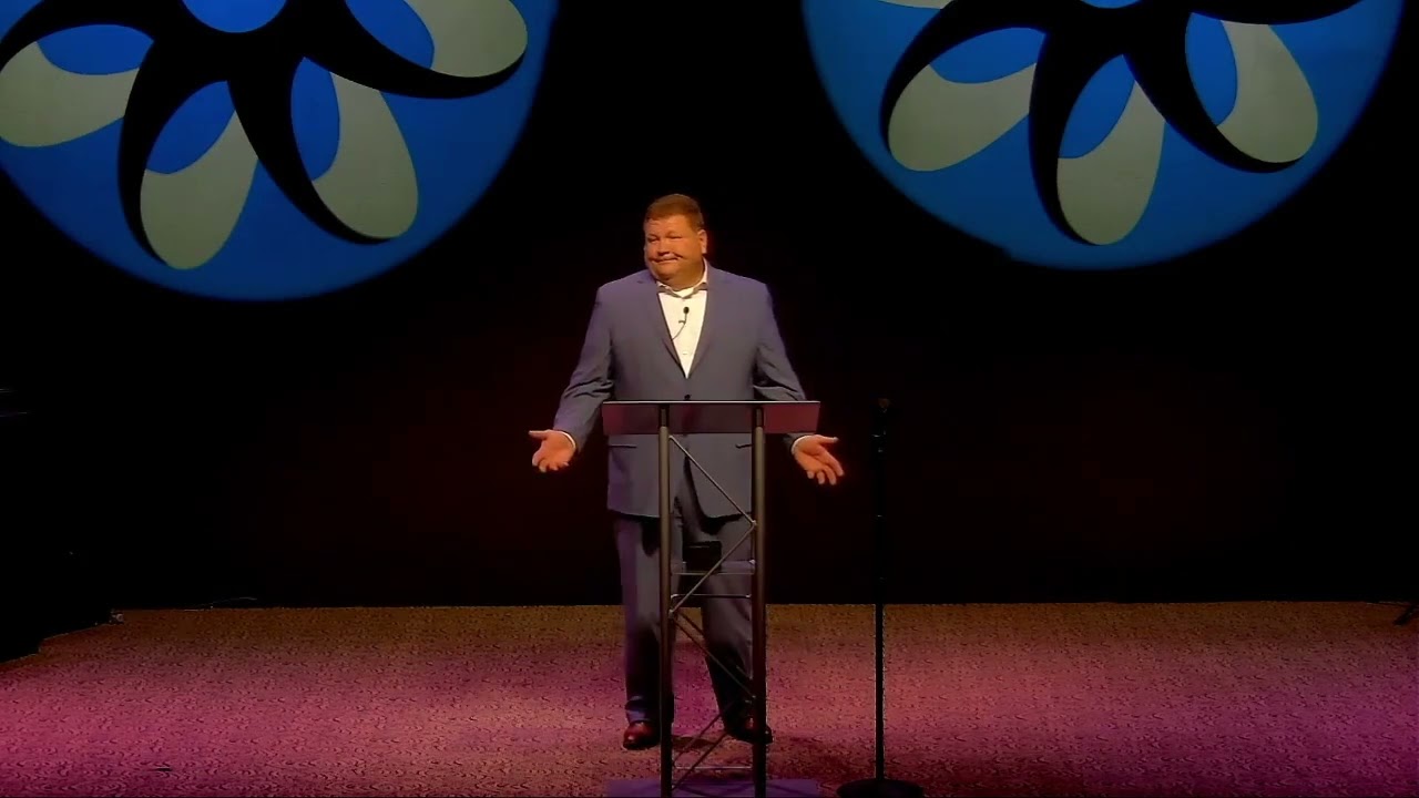 "Jesus Is Coming Back" - Pastor Philip Bridges