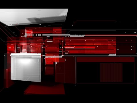 SCV presents Promethean Process  - Clarity from deep Fogged (SCV Edit)