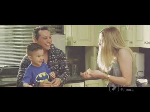 Edwin Luna & La Trakalosa De Monterrey - Supiste Hacerme Mal [Official Video]