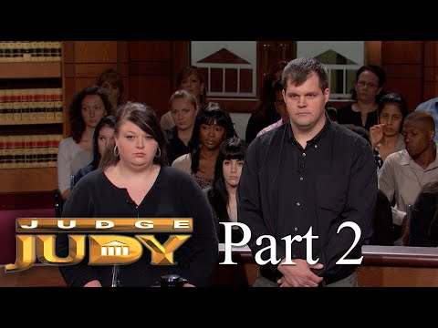 Couple Denies Dealing Out of Garage