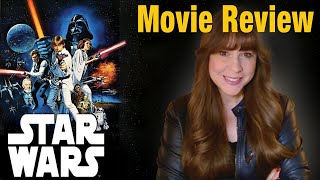 Star Wars 1977, Movie Review - Does the OG Stand Up or Fail Today?