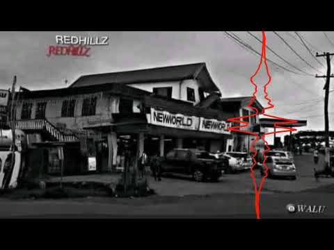 DJ JORDAN - LEAVE EARTH (ISLANDCHILL REMIX) 2022