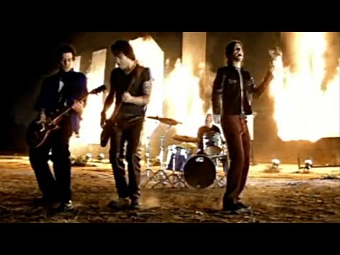 For the Movies - Buckcherry