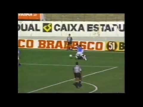 Internacional 3 x 0 Glória - Campeonato Gaúcho 1997