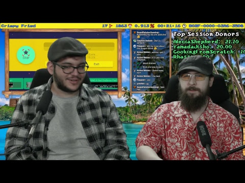 Super Mario Maker: Falala la la Viewer Levels... la  - Karibukai LIVE