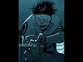Judas Live Concert Gojo Vs Sukuna Judas Ladygaga Gojo Sukuna Music Concert Anime