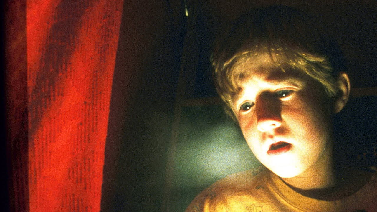 The Sixth Sense: The Trailer