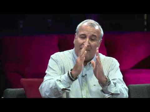 El Pique De Falú 01-07-16 (03) - Entrevista a José Acarón