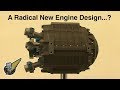 Engine: Duke 4-Stroke Axial Piston 