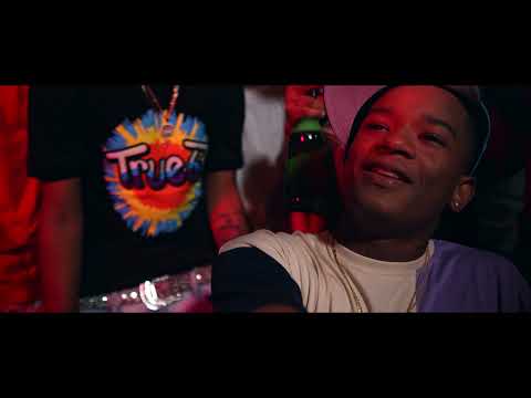 Beyako Rap x Kaly Ocho x King Loky x Luciano El Color - Sudadea [Video Oficial] @Izy Music