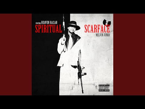 Thug Angelic Passport