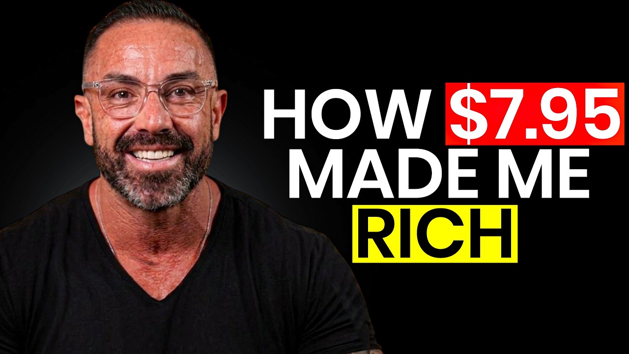 How $7.95 Completely Changed My Life (And Can Change Yours Too)