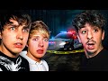 When A Haunted Investigation Goes Wrong Ft Sam Colby