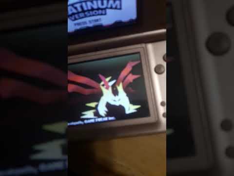 When you gotta catch em all... Again...