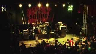 Saliva Black Sheep Live @ The Diesel