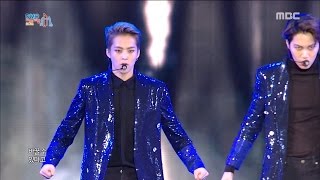 [Korean Music Wave] EXO - MAMA, 엑소 - 마마 20161009