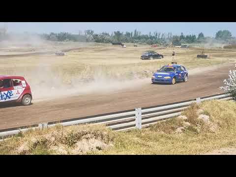 2020.08.29 Dömsöd 3.előfutam