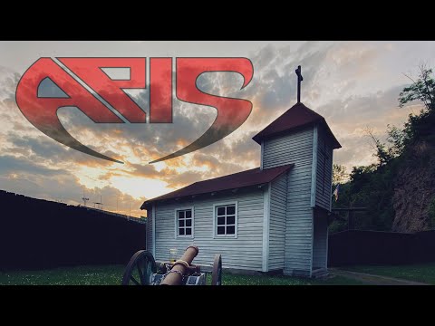 Apis - Illusions ( The Official Video ) 2023