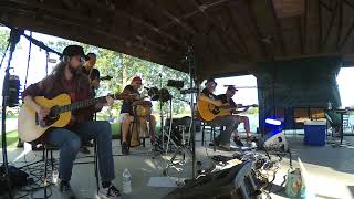 Billy the Kid - Tom Petty Cover Acoustic (Southern Accents Tribute Band)