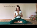 Ujjayi Pranayama Tutorial With Avani Gilbert Of La Colmena Collective