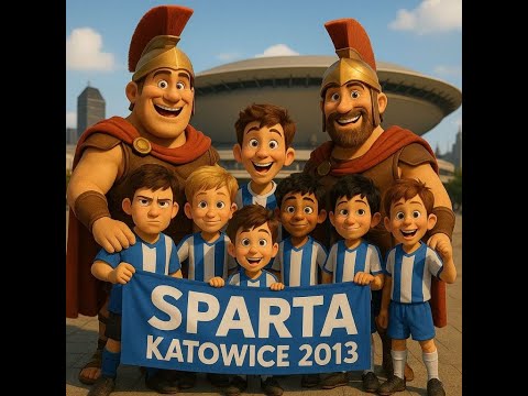 D1, 2013, 15.11.2025 r., PKS Józefka Chorzów - BKS Sparta Katowice