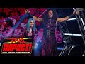 POWER COUPLES COLLIDE As Matt Rebecca Hardy Join Forces TNA IMPACT July 4 2024