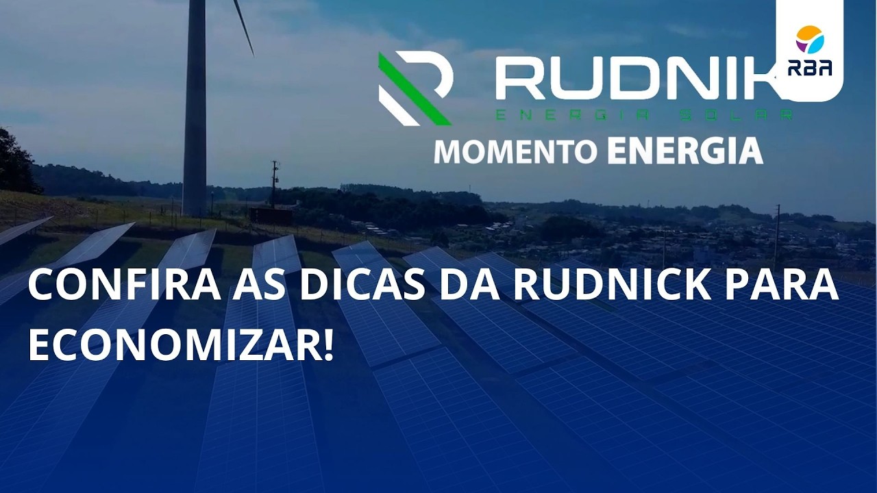 Sua conta de energia só aumenta?