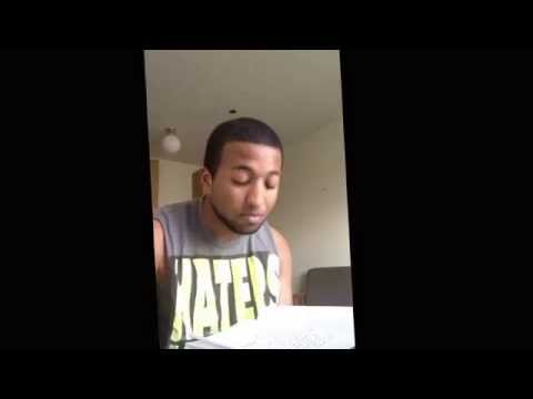 Remix to They Just Don't Know