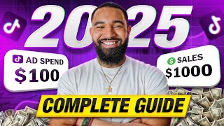 Stop Wasting Money On TikTok Ads - Here's What Works