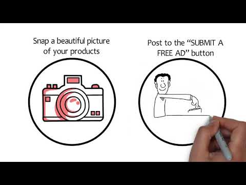 KasiOn - Snap and Sell