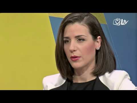 Papa s nama 22.10.2016. 'Koliko li bi se pitanja moglo riješiti ako bismo slušali jedni druge'