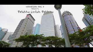 Download lagu TOP 15 Indonesian Idol season 10 - Pelukku Untuk Pelikmu mp3