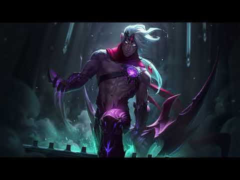 Varus Voice - Čeština (Czech) - League of Legends