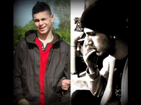 Ufuk Ergün Ft. Quit a.K.a Mussala - Sonum oLur - (Beat By Dj VeySo) 2011