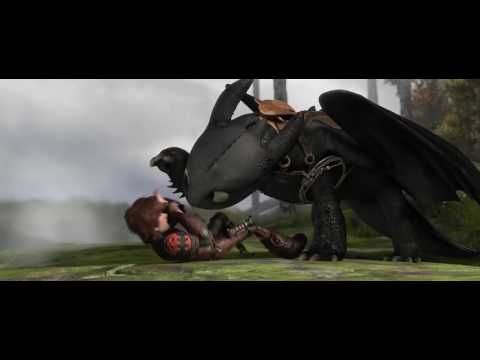 How To Train Your Dragon 2  - Together We Map The World - English