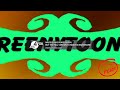 REUPLOADED Glever Productions Logo In Scary G Major