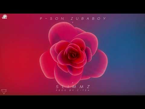 PSon Zubaboy - Beautiful Thing x Slimmz (Prod by C-Tea)
