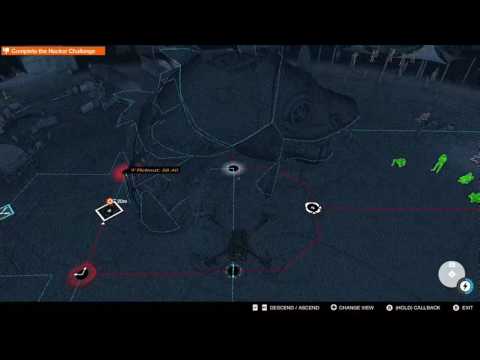 Watch Dogs2 pt40
