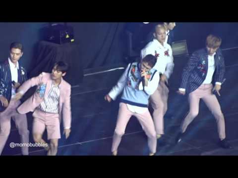 170707 Super Pop Con 2017 BTOB - Movie