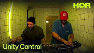 Download lagu Unity Control (LIVE) | HÖR - September 30 / 2025 mp3