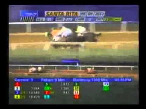 DATOS SANTA RITA JUEVES 21 MARZO ANTONI CASTELLANO