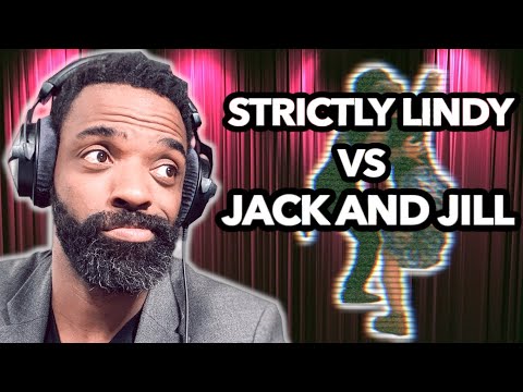 Strictly Lindy vs Jack and Jill competition - Which one is better?