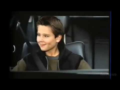 Mercedes S-Klasse Werbung 2000