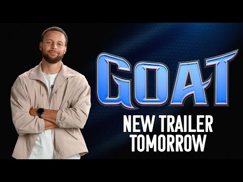 New Trailer Teaser - GOAT movie YouTube thumbnail