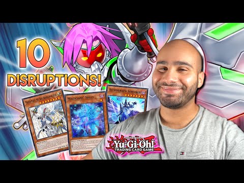 I BROKE One of My FAVORITE Yu-Gi-Oh Decks of ALL TIME! True Draco Metalfoes ft. NEW Dark Magician!