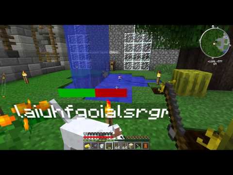 [Minecraft]Čarovný Minecraft ep. 51