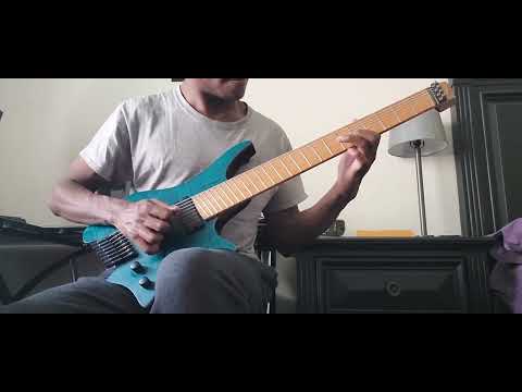 Troy Smith | "Seventh Alloy" (Animusic, never animated)