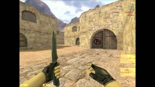 Na`Vi markeloff - playing Deathmatch