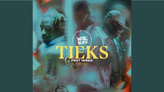 Tieks (feat. Niska)