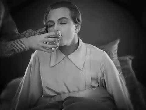 Metropolis   Dance Scene